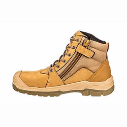 Boots  Puma Safety Tornado Wheat