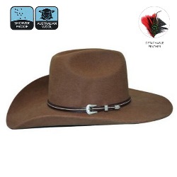 Bronco Hat