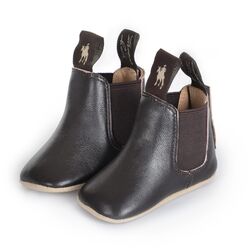 T C - Baby Booties