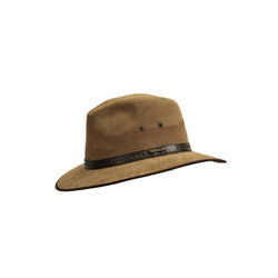 Camel Normanton Hat