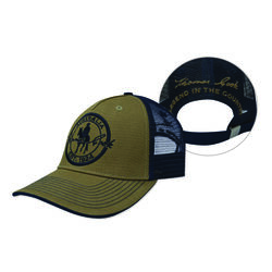 Cap  Mens Trucker Cap