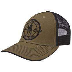 Cap  Mens Trucker Cap