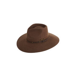 Chestnut Drought Master Hat