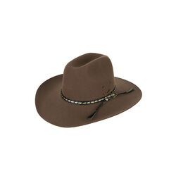 Chestnut Station Wool Felt Hat