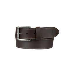 Chocolate Elliot Comfort Belt
