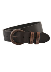 Copper Twin Keeper Belt 