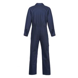 Cotton Drill Coveralls