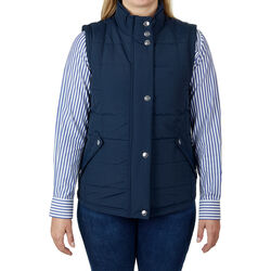 Dark Navy Womens Hawkesbury River Vest