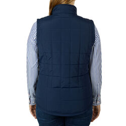 Dark Navy Womens Hawkesbury River Vest