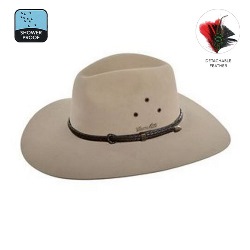 TC Drafter Pure Fur Felt Hat