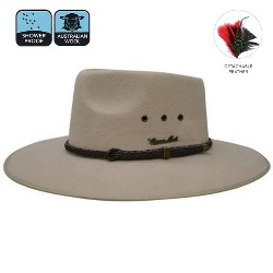 TC Drover Hat