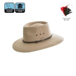 Drover Hat