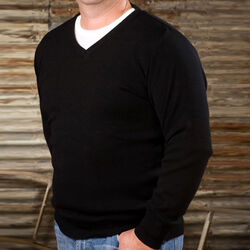 Ballarat Gold - Eton - Vee or Crew Neck