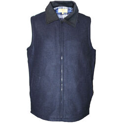 Euroa Woolen Vest