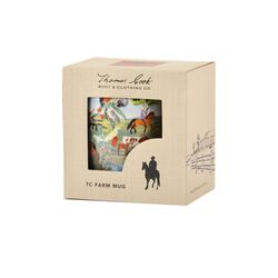 Farmyard TC Farm Friends Mug