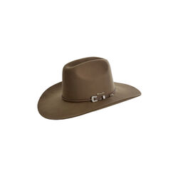 Fawn Bronco Hat