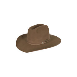 Fawn Buckland Pure Fur Felt Hat