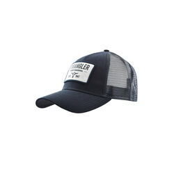 Gilford Trucker Cap Navy
