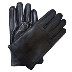 Gloves  Mens Leather