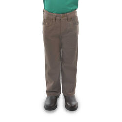 Greystone Kids Stretch Moleskin Jean  Regular