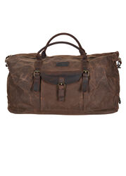 T C Gundaroo Duffle Bag