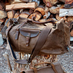 Gundaroo Duffle Bag
