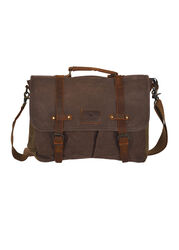 Gundaroo Messenger Bag