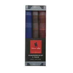 Hankerchief 3Pack