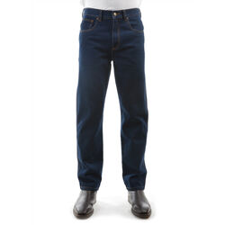 Hard Slog Mens Stretch Denim Jean - 30 Leg