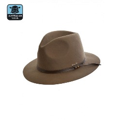 Hat  Jagger Wool Felt Hat