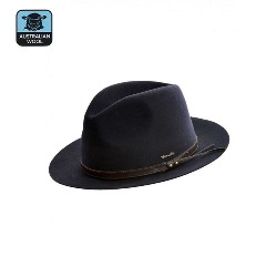 Hat  Jagger Wool Felt Hat