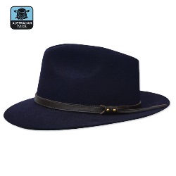 Hat  Jagger Wool Felt Hat