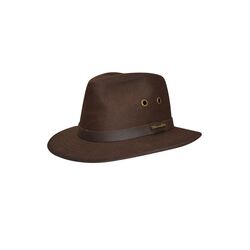 Hat - Oilskin Hat