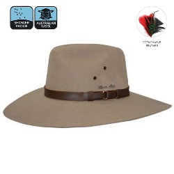 TC Highlands Hat