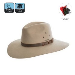 Highlands Hat