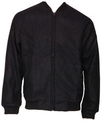 Mens Work Bomber Jacket