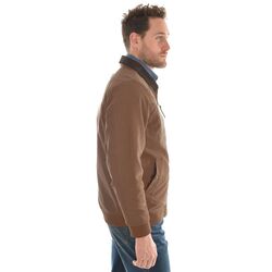 Jacket  Mens TC Canvas Bomber