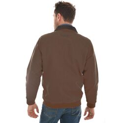 Jacket  Mens TC Canvas Bomber