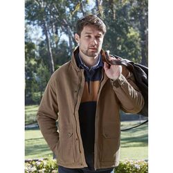 Jacket  Mens TC Canvas Jacket