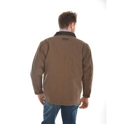 Jacket  Mens TC Canvas Jacket