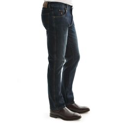 Jean  Mens Lochie Tailored Leg Jean 32 Leg