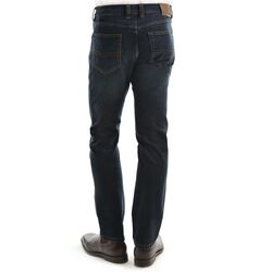 Jean  Mens Lochie Tailored Leg Jean 32 Leg