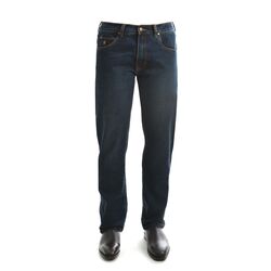 Jean  Mens Lochie Tailored Leg Jean 32 Leg