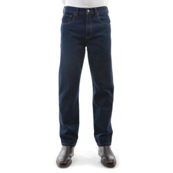 Jean  Mens Stretch Denim Jean 32 Leg