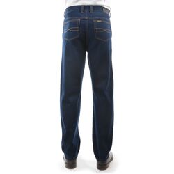 Jean  Mens Stretch Denim Jean 32 Leg