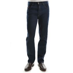 Jeans - Mens Tailored Fit Ashley Denim Jean 32" Inside Leg