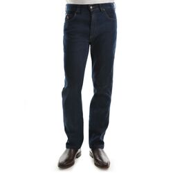 T C   Ashley -  Mens Tailored Fit  Denim Jean 32