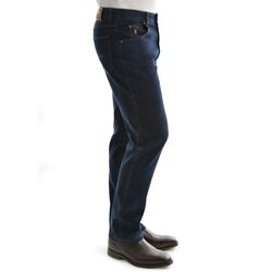 Jean  Mens Tailored Fit Ashley Denim Jean 32 Leg