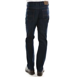 Jean  Mens Tailored Fit Ashley Denim Jean 32 Leg