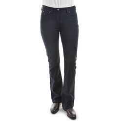 Jean  Womens Stretch Moleskin Wonder Jean MidRegBoot 34 Leg